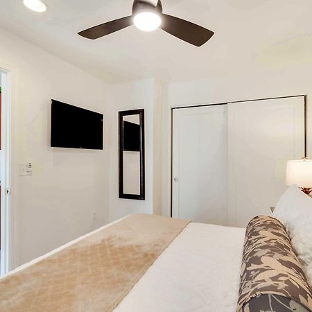 Waipouli Beachfront Condo With Balcony And Ocean Views 卡帕阿 外观 照片