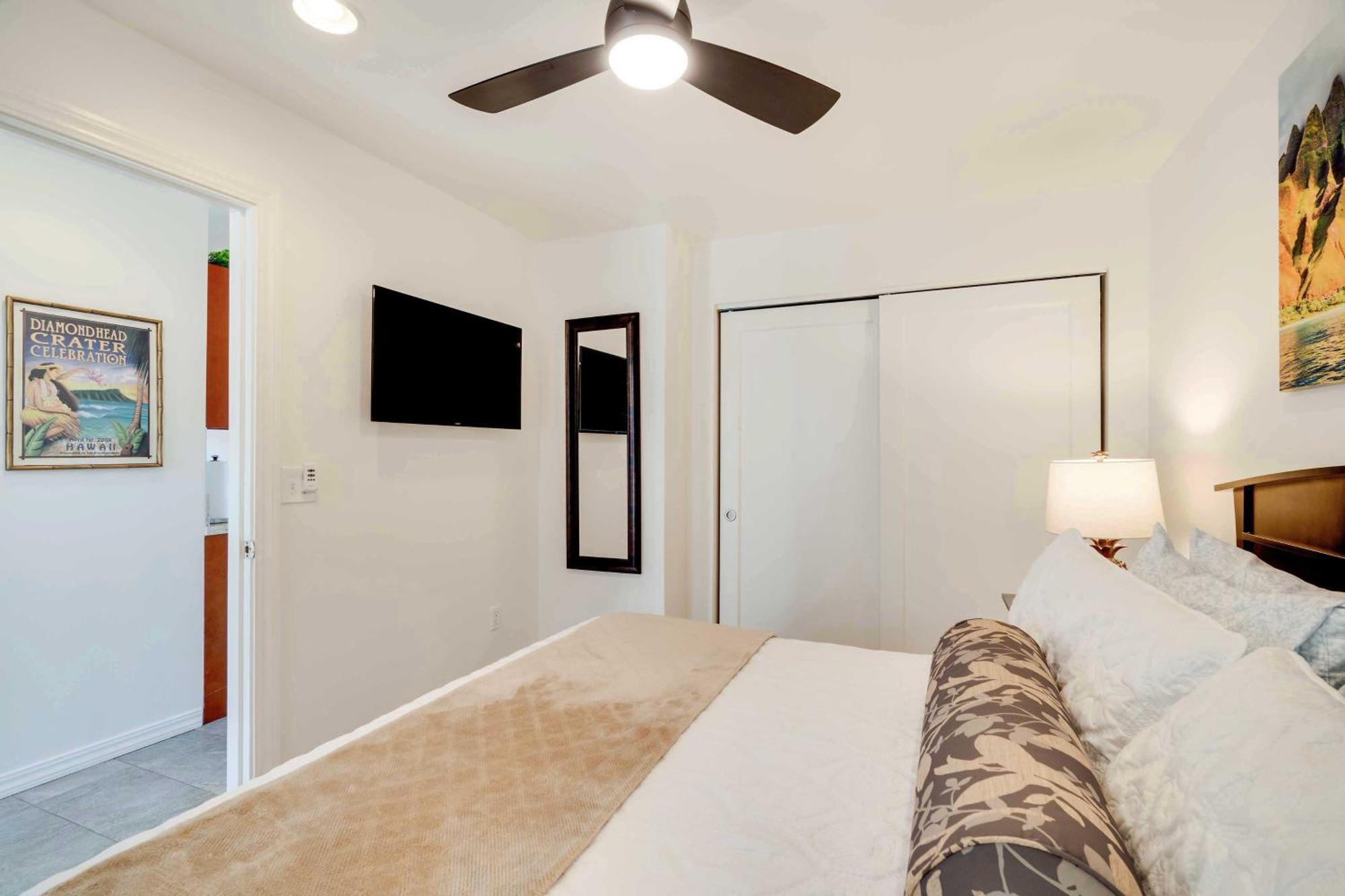 Waipouli Beachfront Condo With Balcony And Ocean Views 卡帕阿 外观 照片